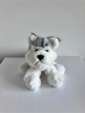 Webkinz Lil’Kinz Husky